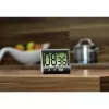 Xavax Countdown Χρονόμετρο αντίστροφης μέτρησης μαύρο 95304