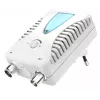 Hama 00205234 Παρελκόμενο κεραίας λευκό 0,04 - 0,862 GHz ομοαξονικό