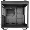 ASUS TUF Gaming GT502 Κουτί PC Midi Tower μαύρο