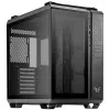 ASUS TUF Gaming GT502 Κουτί PC Midi Tower μαύρο