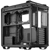 ASUS TUF Gaming GT502 Κουτί PC Midi Tower μαύρο