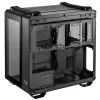ASUS TUF Gaming GT502 Κουτί PC Midi Tower μαύρο