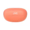 JVC Gumy TWS Stix Ακουστικά ροζ