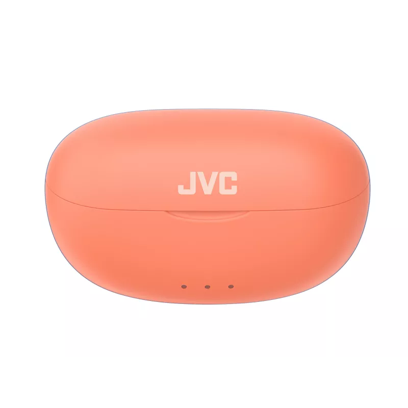 JVC Gumy TWS Stix Ακουστικά ροζ