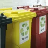 Αυτοκόλλητη ετικέτα HERMA A4 στρογγυλεμένο ορθογώνιο λευκό 10 τεμ.