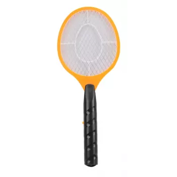 Olympia TS 103 ηλεκτρική μυγοσκοτώστρα, Μαύρο/Κίτρινο