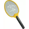 Olympia TS 103 ηλεκτρική μυγοσκοτώστρα, μαύρο/κίτρινο