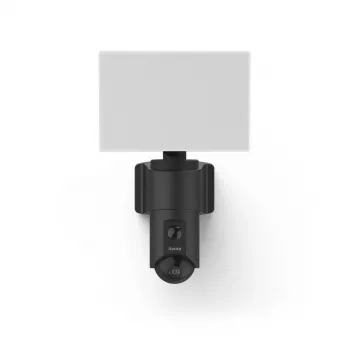 Hama 00176614 Κάμερα παρακολούθησης Εξωτερική 1920 x 1080 Pixel Τοίχου