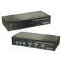 Lindy 39377 Cat.5 KVM Extender Classic, DVI, USB, έως 50 m
