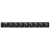 Lindy 8 Port DVI-I Single Link, USB 2.0 και Audio KVM Switch Pro