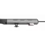 Manhattan Bluetooth In-Ear Headset με λωρίδα λαιμού, μικρόφωνο, ενσωματωμένα χειριστήρια, ανθεκτικό στον ιδρώτα, με ηχομόνωση, 5 ώρες χρήσης, μέγιστη εμβέλεια 10 m, υποδοχή κάρτας MicroSD, Bluetooth v5.0, καλώδιο φόρτισης USB-A περιλαμβάνεται, τρία χρόνια εγγύηση