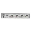 Lindy 4 Port KVM Switch Pro USB 2.0, DisplayPort 1.2 με TTU