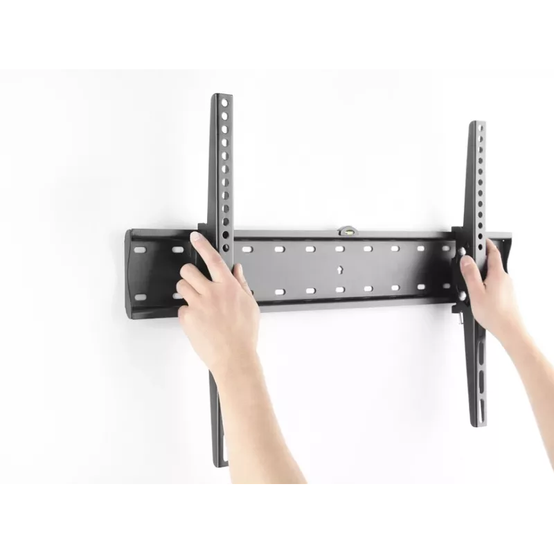 Equip 650332 βάση τοίχου TV με κλίση 37 ίντσες-75 ίντσες