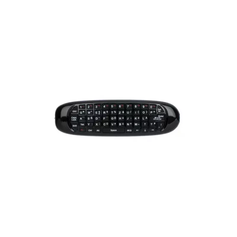 Τηλεχειριστήριο Xoro AMW 100