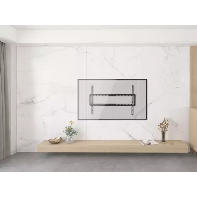 Equip 650333 σταθερή βάση τοίχου TV 37 ίντσες-75 ίντσες