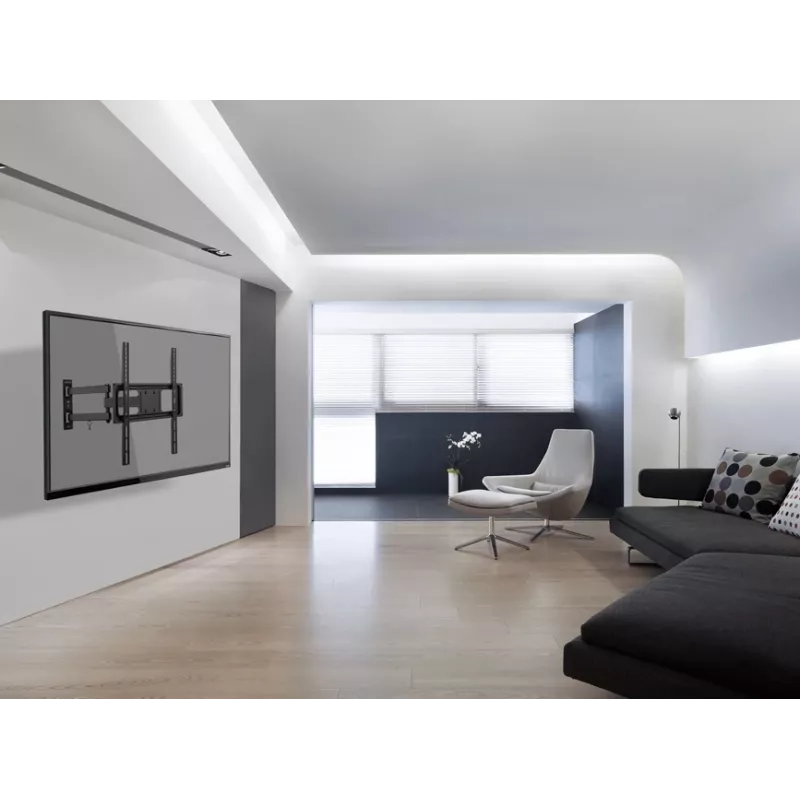Equip 650341 βάση τοίχου TV με περιστροφή 32 ίντσες–55 ίντσες