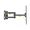 Equip 650328 βάση τοίχου TV γωνιακή Full-Motion 23 ίντσες-55 ίντσες