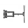 Equip 650328 βάση τοίχου TV γωνιακή Full-Motion 23 ίντσες-55 ίντσες
