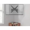 Equip 650328 βάση τοίχου TV γωνιακή Full-Motion 23 ίντσες-55 ίντσες