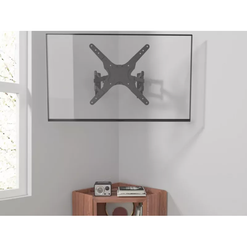 Equip 650328 βάση τοίχου TV γωνιακή Full-Motion 23 ίντσες-55 ίντσες