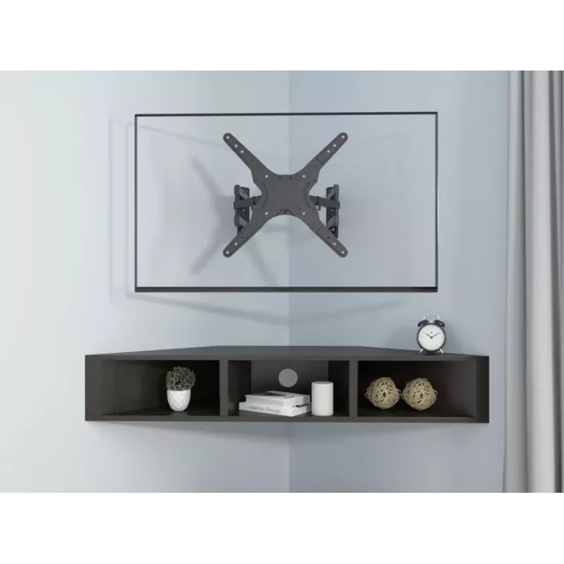 Equip 650328 βάση τοίχου TV γωνιακή Full-Motion 23 ίντσες-55 ίντσες