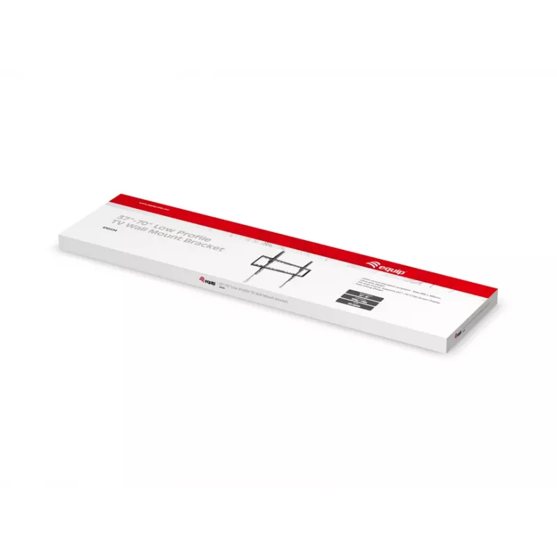 Equip 650334 βάση τοίχου TV Low-Profile 37 ίντσες-75 ίντσες