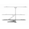 Equip βάση τοίχου TV με αρθρώσεις 37 ίντσες-70 ίντσες