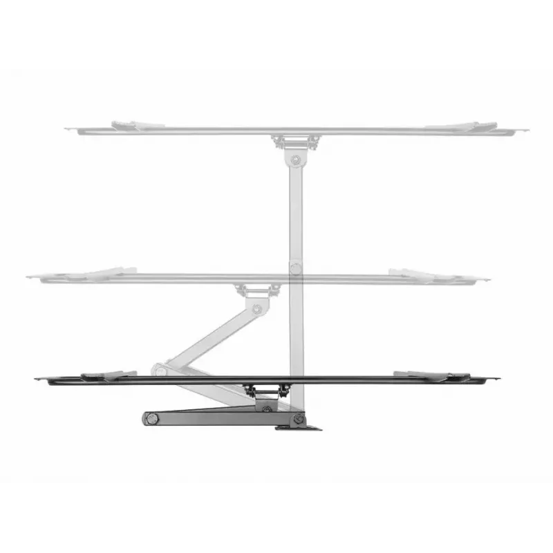 Equip βάση τοίχου TV με αρθρώσεις 37 ίντσες-70 ίντσες