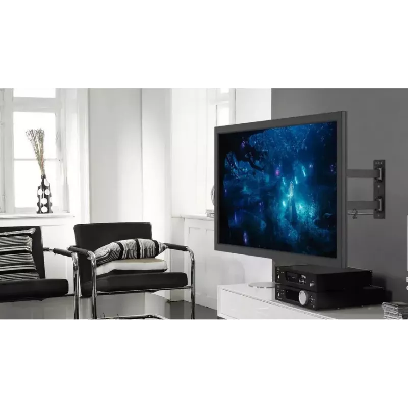 Equip βάση τοίχου TV με αρθρώσεις 37 ίντσες-70 ίντσες