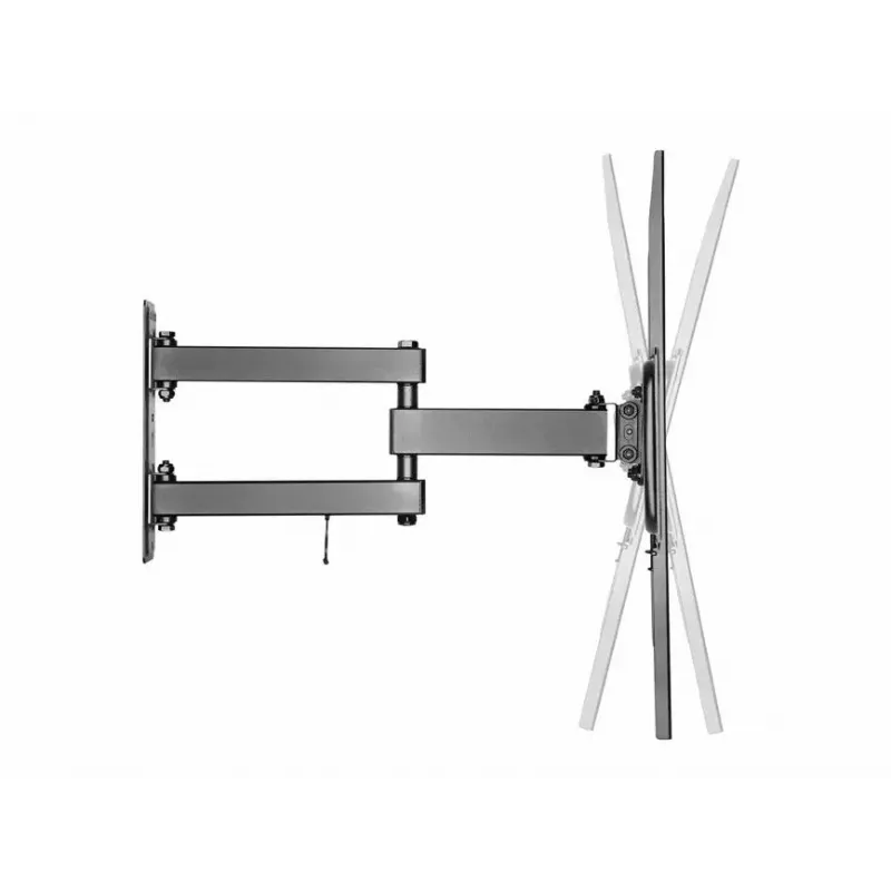 Equip βάση τοίχου TV με αρθρώσεις 37 ίντσες-70 ίντσες