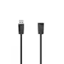 Hama καλώδιο επέκτασης USB, USB 2.0, 480 Mbit/s, 3,00 m