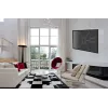 Equip 650407 Βάση τοίχου TV με αρθρώσεις 23 ιντσών-55 ιντσών