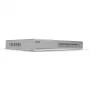 Lindy 16 Θυρών VGA και USB Combo KVM Switch, Τοποθέτηση σε rack, Ασημί