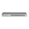 Lindy 16 Θυρών VGA και USB Combo KVM Switch, Τοποθέτηση σε rack, Ασημί
