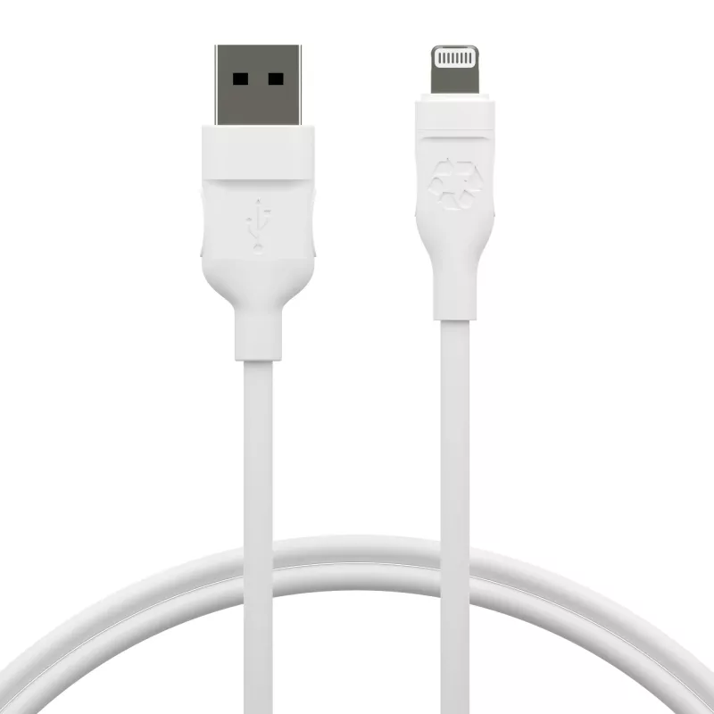 dbramante1928 re-charge Pro - Καλώδιο 1,2 m USB-A σε Lightning -W