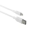 dbramante1928 re-charge Pro - Καλώδιο 1,2 m USB-A σε Lightning -W