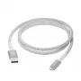 Καλώδιο USB-A σε Lightning dbramante re-charge Pro BRD 1,2 m, λευκό