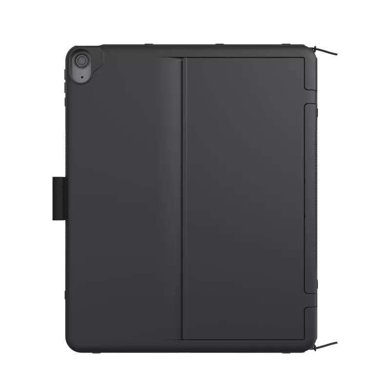 ZAGG Denali Bundle 33 cm (13 ίντσες) Folio Μαύρο