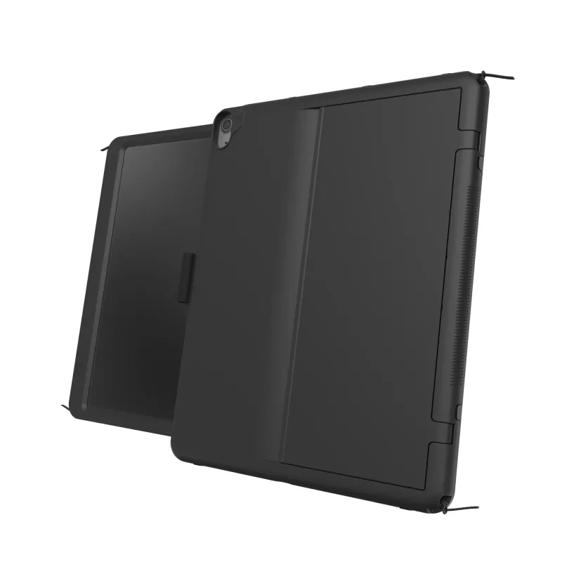 ZAGG Denali Bundle 33 cm (13 ίντσες) Folio Μαύρο