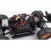 Αυτοκίνητο εκτός δρόμου Amewi AMXROCK RCX10BTS