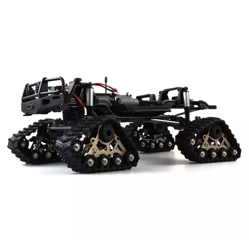 Αυτοκίνητο εκτός δρόμου Amewi AMXROCK RCX10BTS