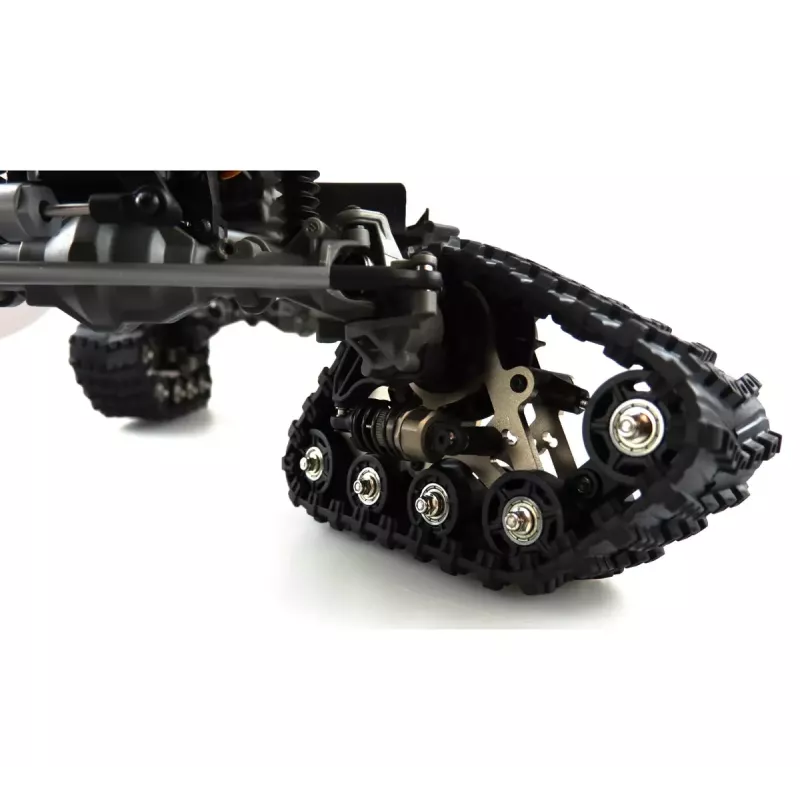 Αυτοκίνητο εκτός δρόμου Amewi AMXROCK RCX10BTS