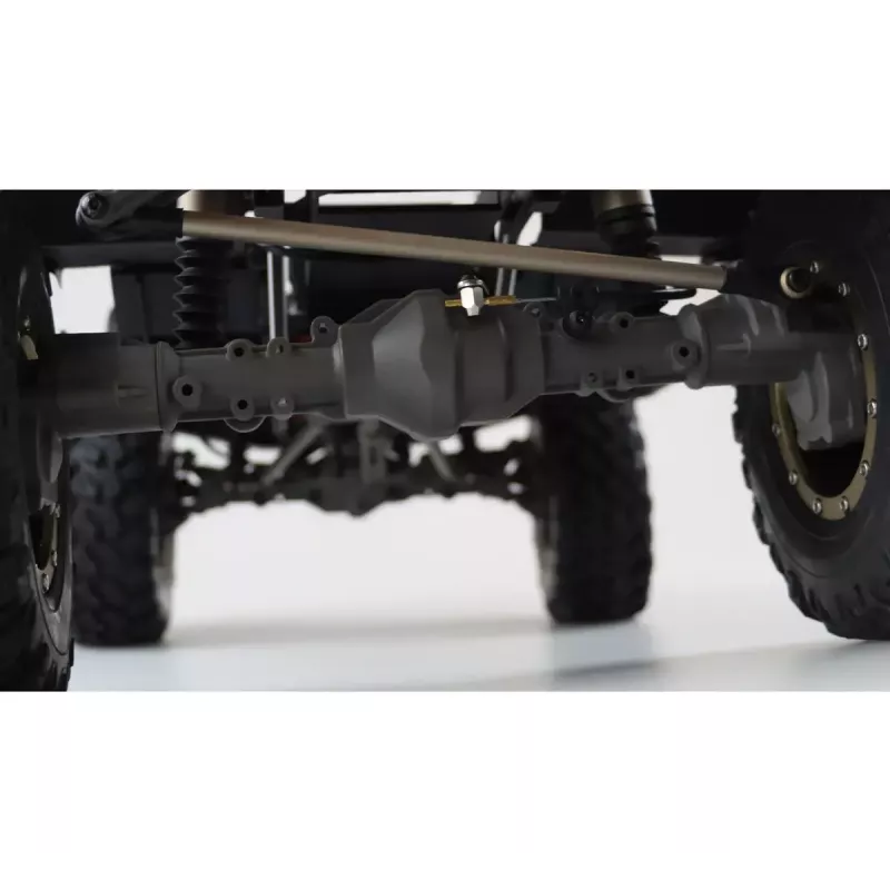 Όχημα παντός εδάφους Amewi AMXROCK RCX8PS
