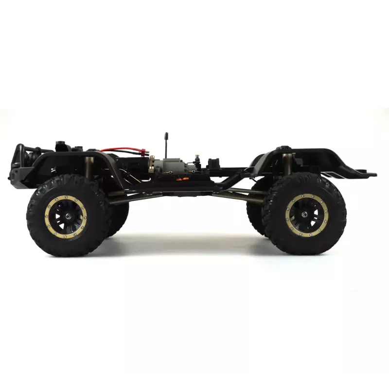 Όχημα παντός εδάφους Amewi AMXROCK RCX8PS