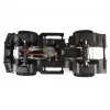 Όχημα παντός εδάφους Amewi AMXROCK RCX8PS