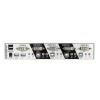 Lindy 39337 διακόπτης KVM Pro 4 θυρών DVI-I Single Link, USB 2.0 και ήχος, ασημί