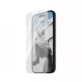 Προστασία οθόνης PanzerGlass SAFE. by ® iPhone 16 15 Ultra-Wide Fit ανθεκτική σε γρατσουνιές και κραδασμούς