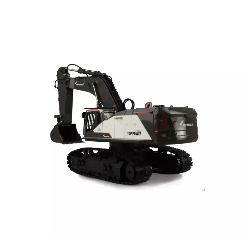 Τρακτέρ Amewi Raupenbagger ACV730 τηλεχειριζόμενο