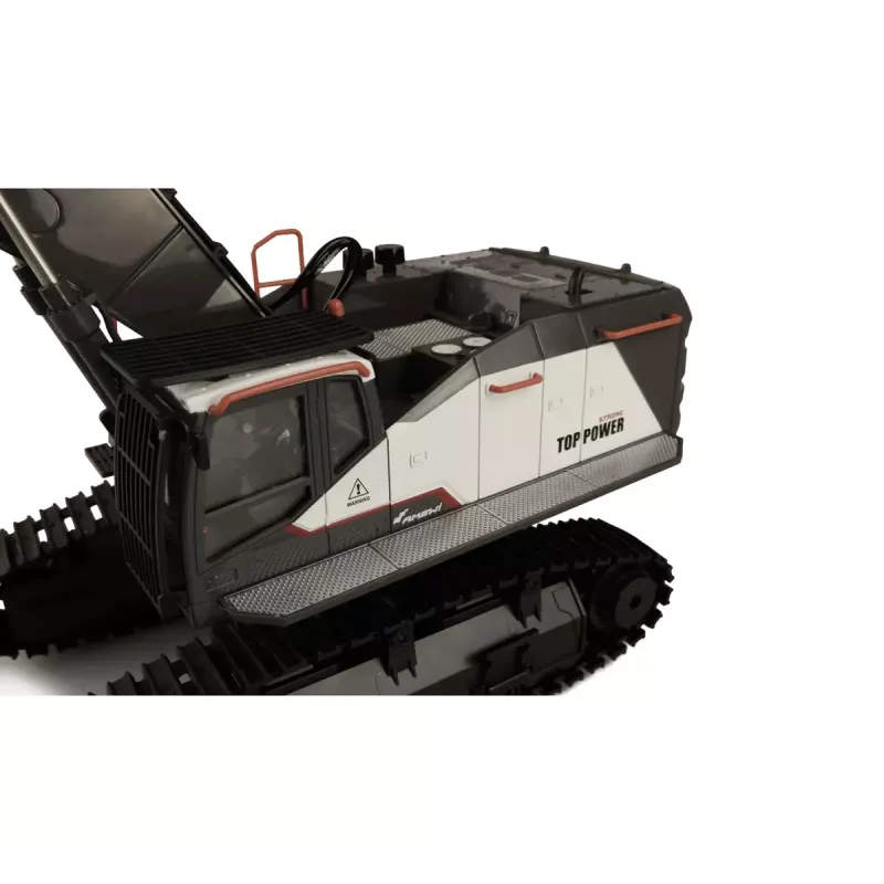 Τρακτέρ Amewi Raupenbagger ACV730 τηλεχειριζόμενο