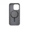 ZAGG Cases SoHo Snap Apple iPhone 16 Pro μαύρο, θήκη, Apple, iPhone 16 Pro, 16 cm (6,3 ίντσες), μαύρο